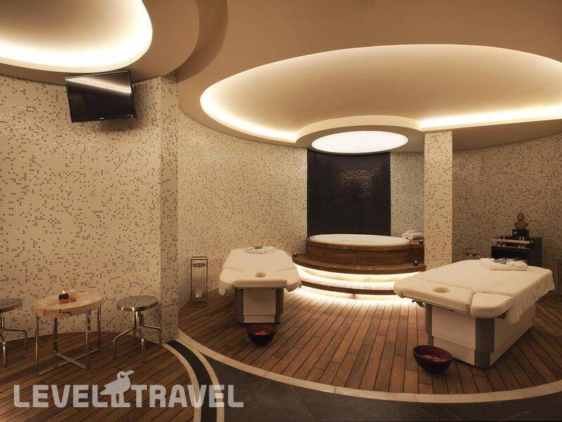 Фотография Radisson Blu Hotel Sisli