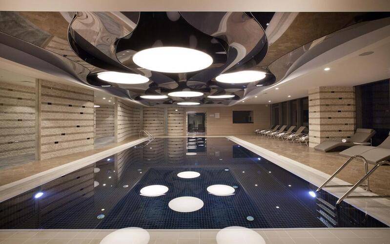 Radisson Blu Hotel Sisli
