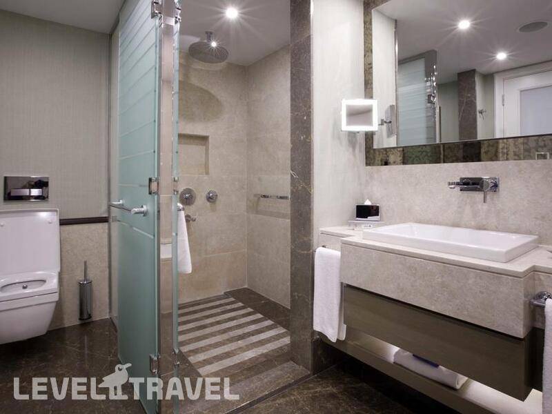 Фотография Radisson Blu Hotel Sisli