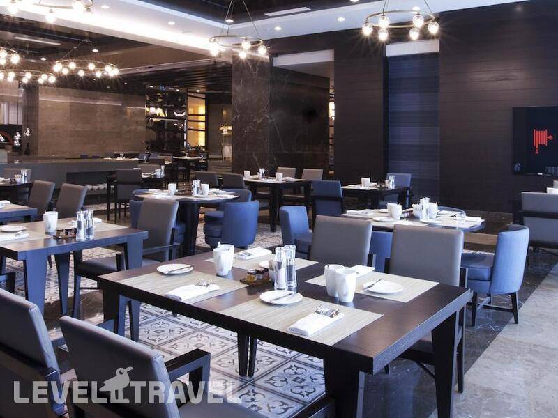 Фотография Radisson Blu Hotel Sisli
