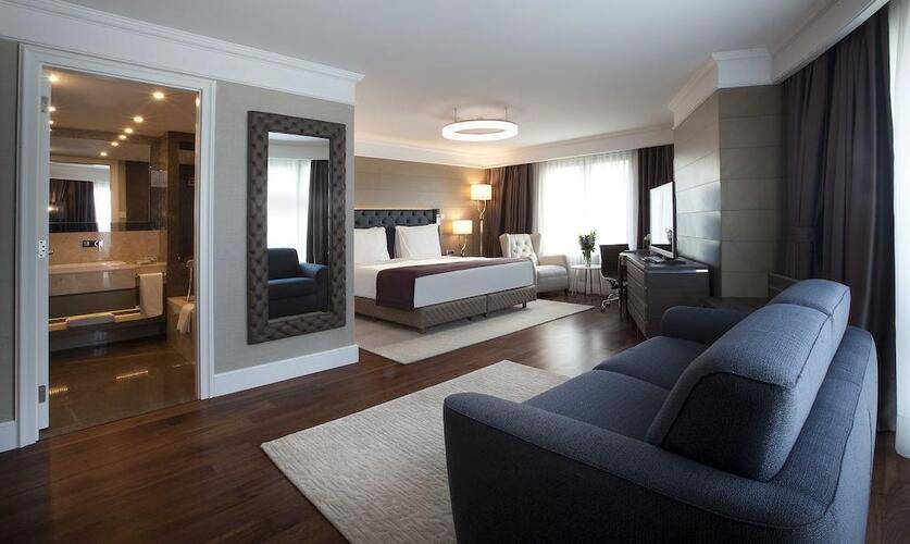 Radisson Blu Hotel Sisli