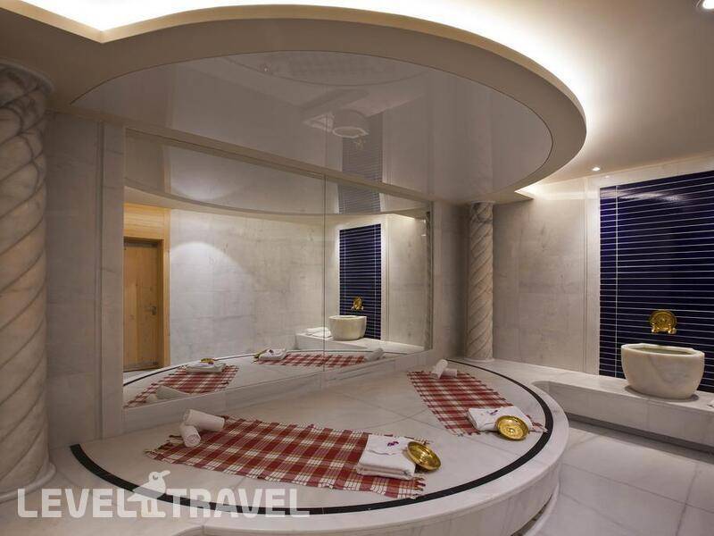 Фотография Radisson Blu Hotel Sisli