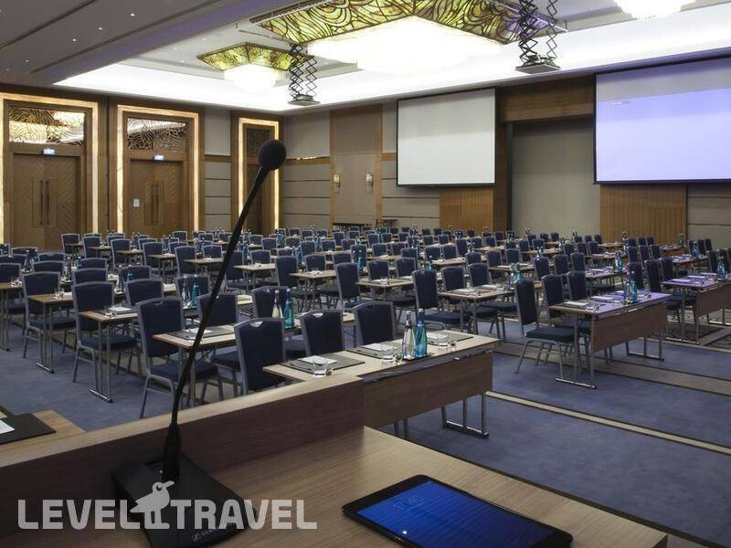 Фотография Radisson Blu Hotel Sisli