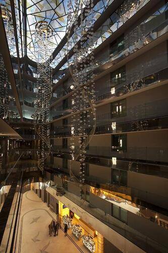 Radisson Blu Hotel Sisli