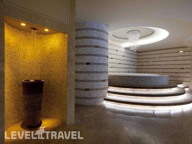 Фотография Radisson Blu Hotel Sisli