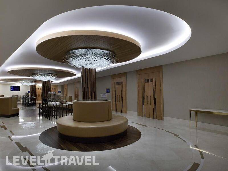 Фотография Radisson Blu Hotel Sisli
