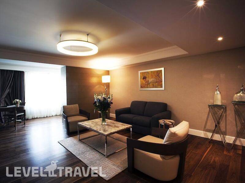 Фотография Radisson Blu Hotel Sisli