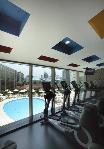 Radisson Blu Hotel Sisli
