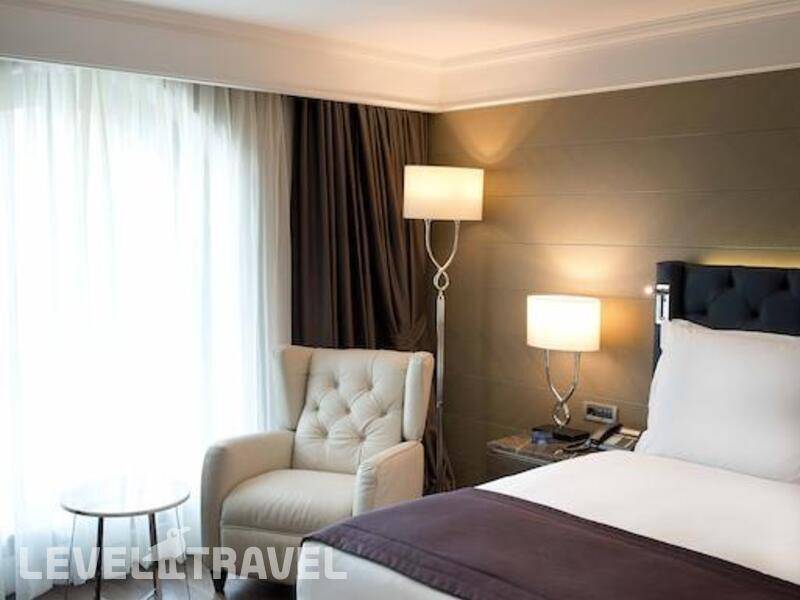 Фотография Radisson Blu Hotel Sisli