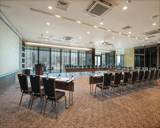 Radisson Blu Hotel Sisli