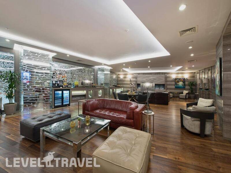 Фотография Radisson Blu Hotel Sisli