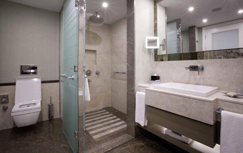 Radisson Blu Hotel Sisli