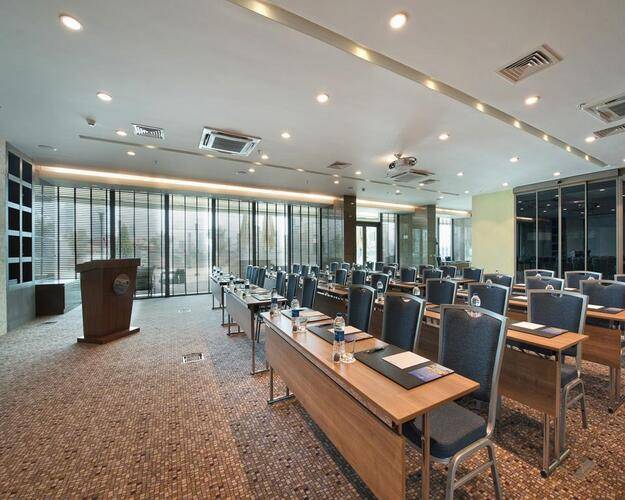 Radisson Blu Hotel Sisli