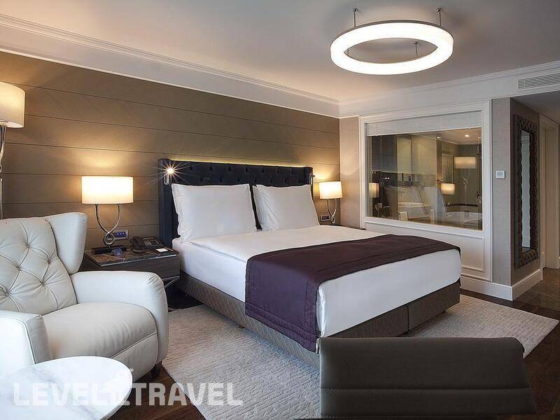 Фотография Radisson Blu Hotel Sisli