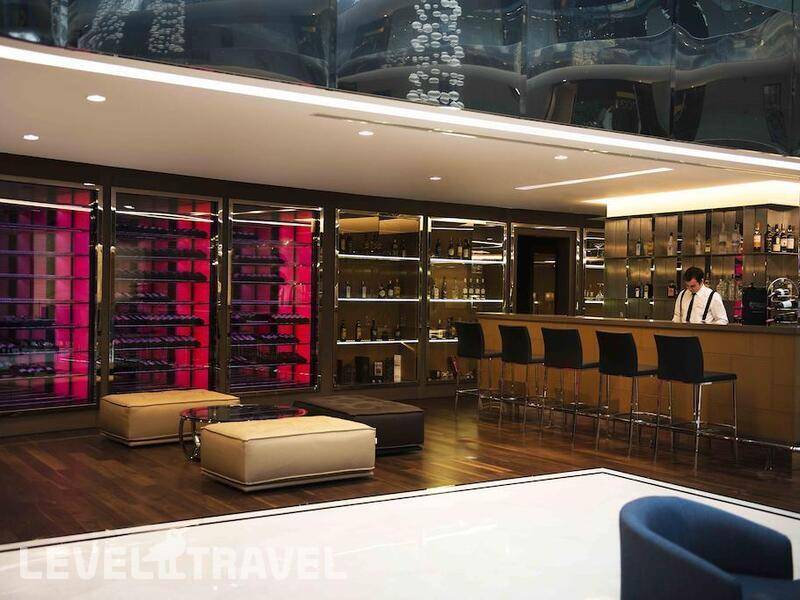 Фотография Radisson Blu Hotel Sisli