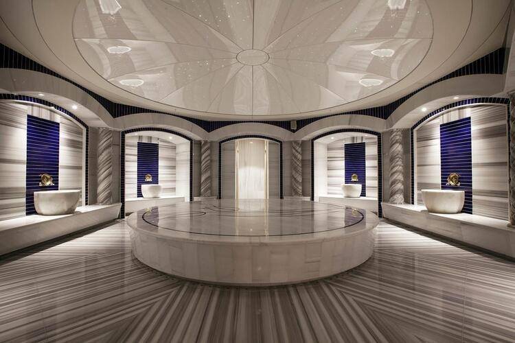 Radisson Blu Hotel Sisli