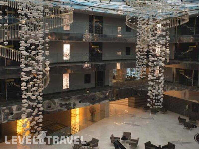 Фотография Radisson Blu Hotel Sisli