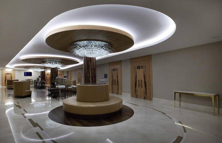 Radisson Blu Hotel Sisli