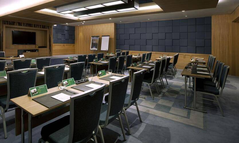 Radisson Blu Hotel Sisli
