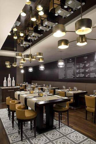 Radisson Blu Hotel Sisli