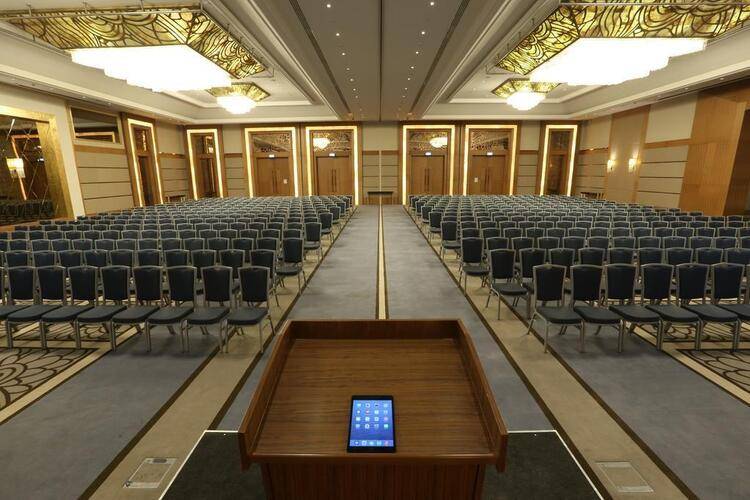 Radisson Blu Hotel Sisli