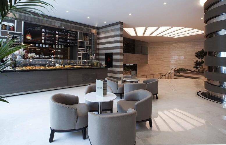 Radisson Blu Hotel Sisli