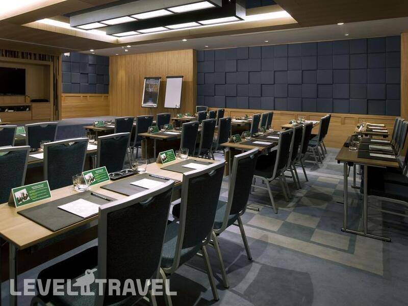 Фотография Radisson Blu Hotel Sisli