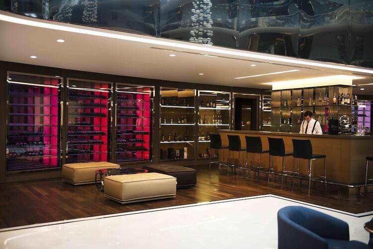 Radisson Blu Hotel Sisli