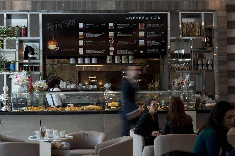 Radisson Blu Hotel Sisli