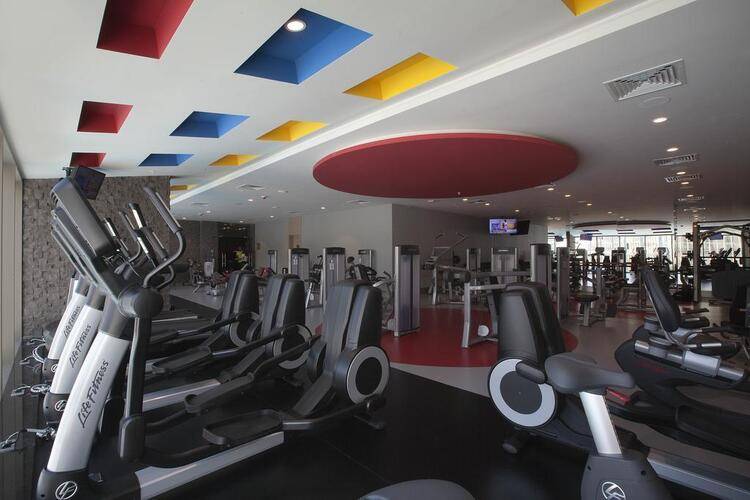 Radisson Blu Hotel Sisli