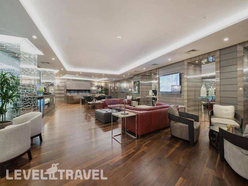 Фотография Radisson Blu Hotel Sisli