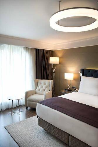 Radisson Blu Hotel Sisli