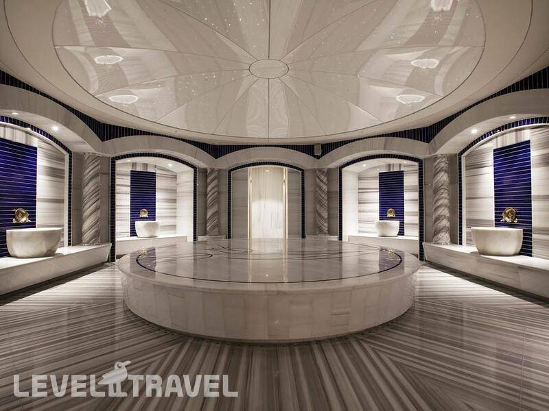 Фотография Radisson Blu Hotel Sisli