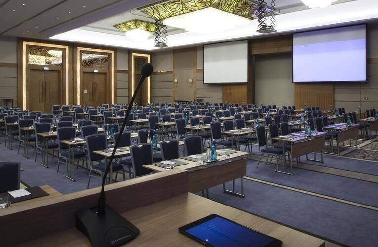 Radisson Blu Hotel Sisli