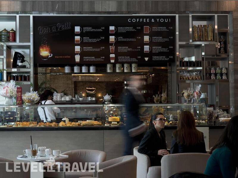 Фотография Radisson Blu Hotel Sisli