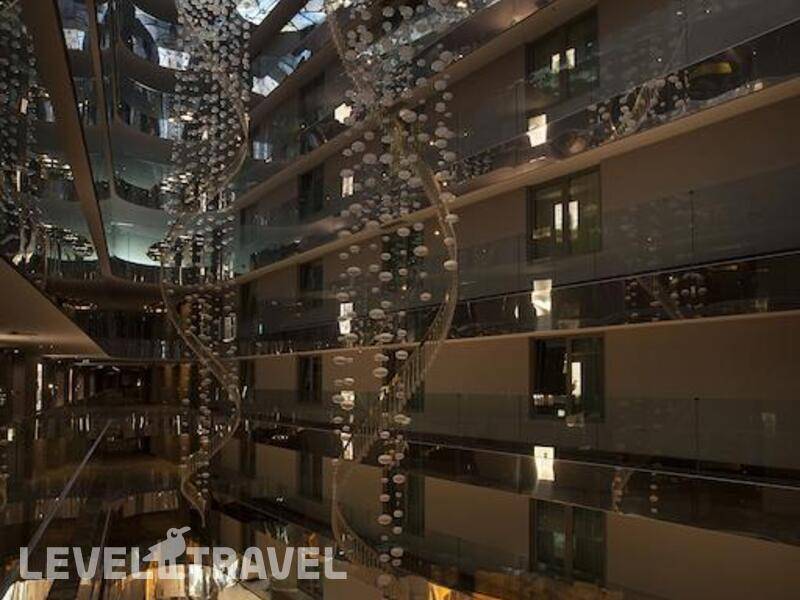 Фотография Radisson Blu Hotel Sisli