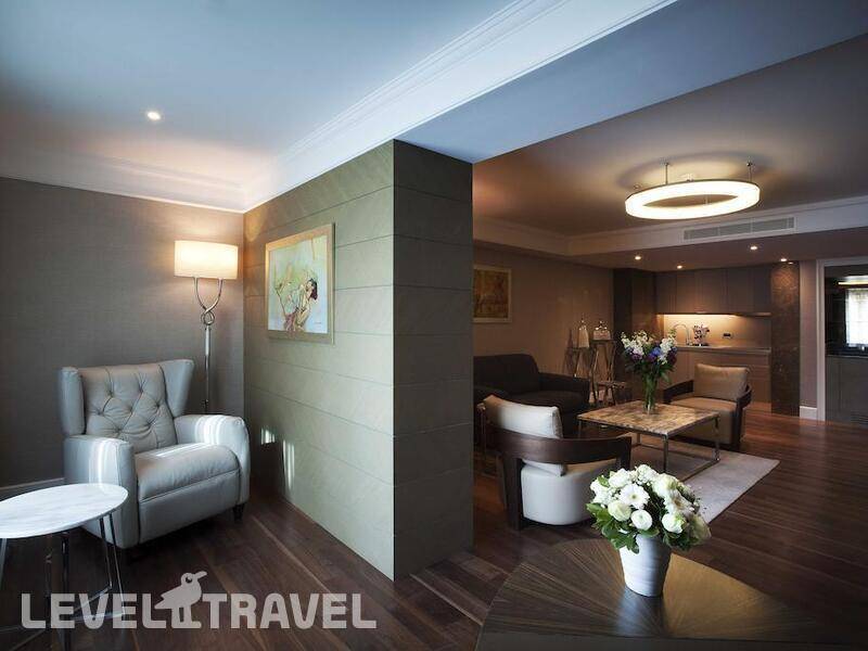 Фотография Radisson Blu Hotel Sisli