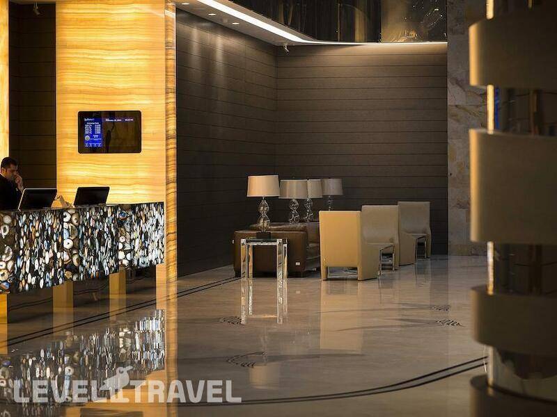 Фотография Radisson Blu Hotel Sisli