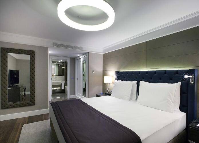 Radisson Blu Hotel Sisli