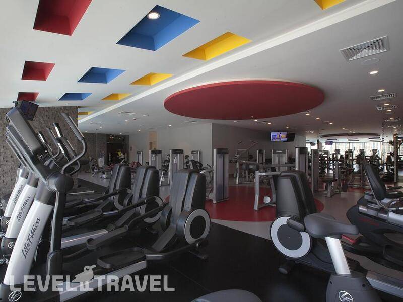 Фотография Radisson Blu Hotel Sisli