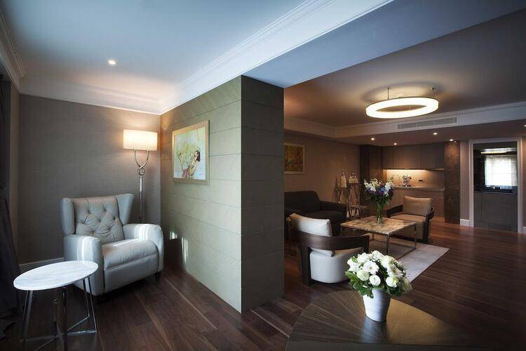 Radisson Blu Hotel Sisli
