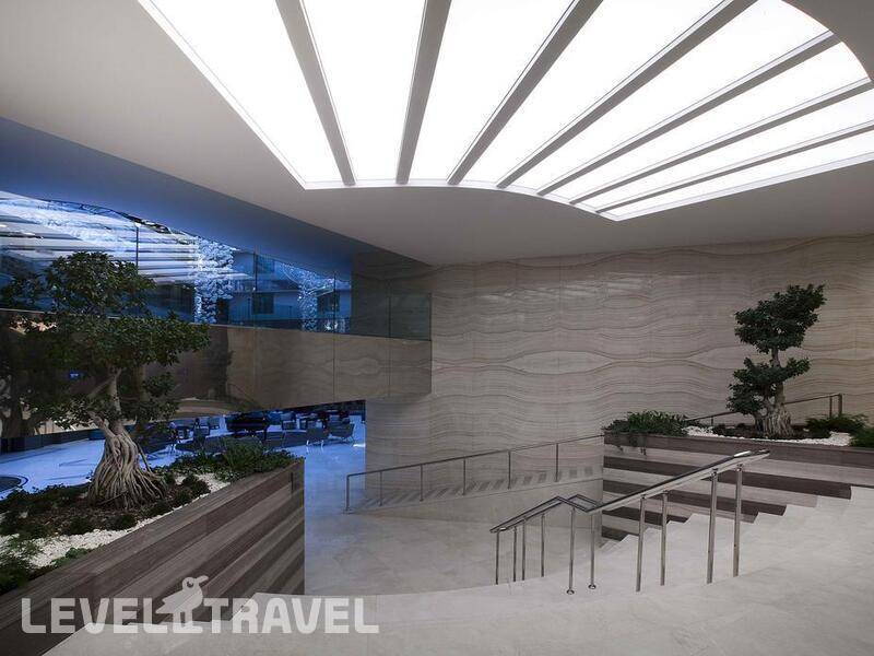 Фотография Radisson Blu Hotel Sisli