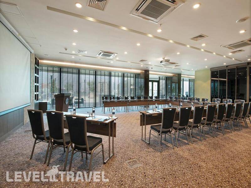 Фотография Radisson Blu Hotel Sisli