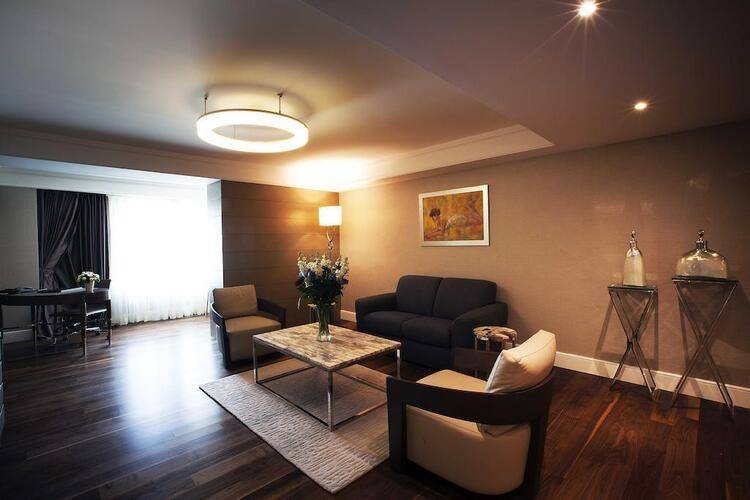 Radisson Blu Hotel Sisli