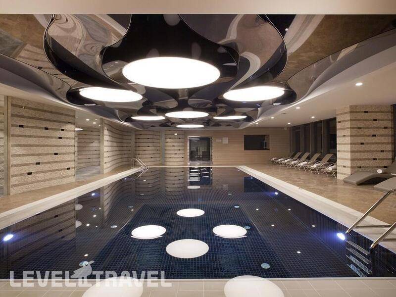 Фотография Radisson Blu Hotel Sisli