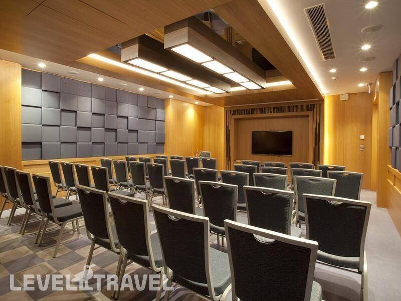 Фотография Radisson Blu Hotel Sisli