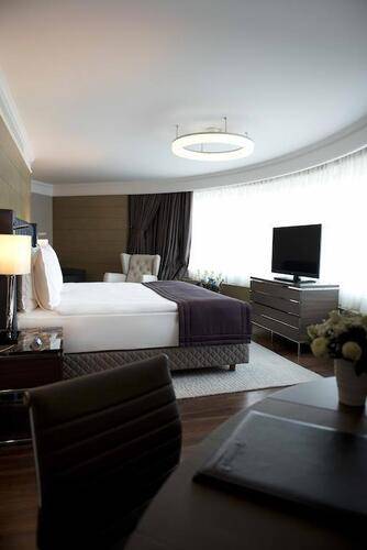 Radisson Blu Hotel Sisli