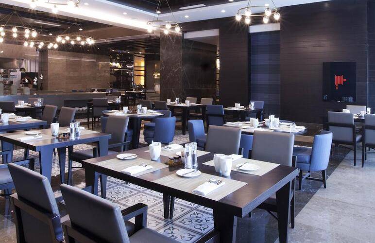 Radisson Blu Hotel Sisli