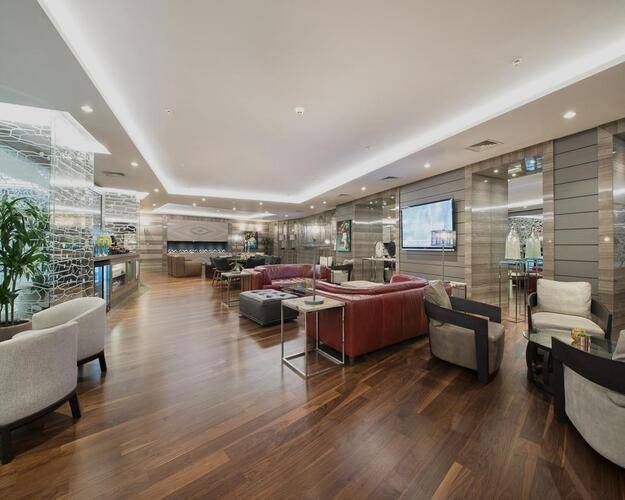 Radisson Blu Hotel Sisli