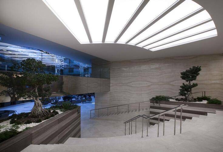 Radisson Blu Hotel Sisli